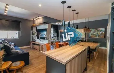 Apartamento com 3 quartos à venda na rua engenheiro mário machado, gávea, rio de janeiro, 110 m2 por r$ 1.590.000