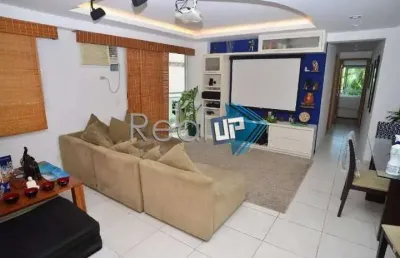 Apartamento com 2 quartos à venda na rua assunção, botafogo, rio de janeiro, 83 m2 por r$ 1.150.000