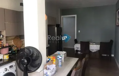 Apartamento com 1 quarto à venda na avenida nossa senhora de copacabana, copacabana, rio de janeiro, 52 m2 por r$ 850.000
