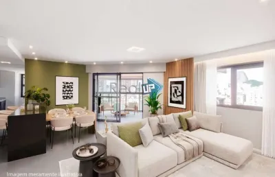 Cobertura com 4 quartos à venda na rua das laranjeiras, laranjeiras, rio de janeiro, 201 m2 por r$ 3.199.000