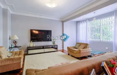Apartamento com 4 quartos à venda na avenida nossa senhora de copacabana, copacabana, rio de janeiro, 205 m2 por r$ 2.300.000
