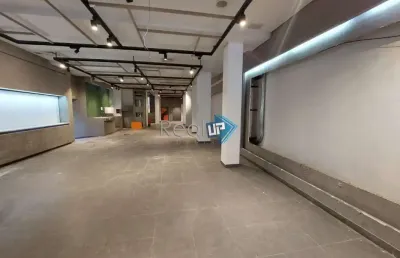 Ponto comercial à venda na rua visconde de pirajá, ipanema, rio de janeiro, 300 m2 por r$ 29.900.000