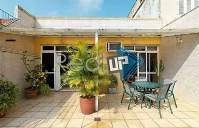 Cobertura com 4 quartos à venda na avenida princesa isabel, copacabana, rio de janeiro, 205 m2 por r$ 2.995.000
