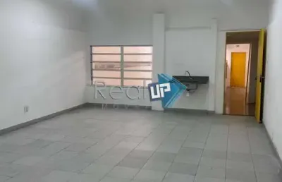Prédio com 7 salas à venda na rua conde de irajá, botafogo, rio de janeiro, 490 m2 por r$ 2.500.000