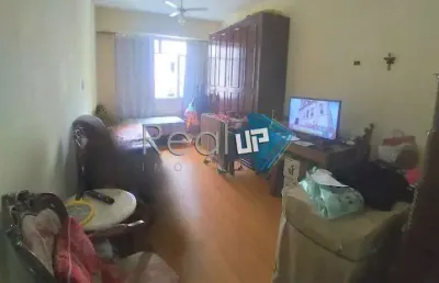 Casa em condomínio fechado com 1 quarto à venda na rua felipe de oliveira, copacabana, rio de janeiro, 27 m2 por r$ 525.000