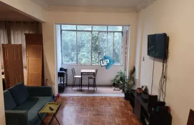 Apartamento com 3 quartos à venda na rua almirante tamandaré, flamengo, rio de janeiro, 109 m2 por r$ 919.000