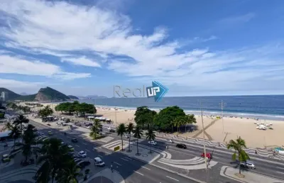 Apartamento com 4 quartos à venda na avenida atlântica, copacabana, rio de janeiro, 330 m2 por r$ 3.800.000