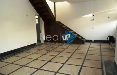 Cobertura com 10 quartos à venda na rua marechal cantuária, urca, rio de janeiro, 645 m2 por r$ 3.800.000