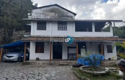 Casa com 4 quartos à venda na mundo novo, botafogo, rio de janeiro, 2000 m2 por r$ 5.800.000