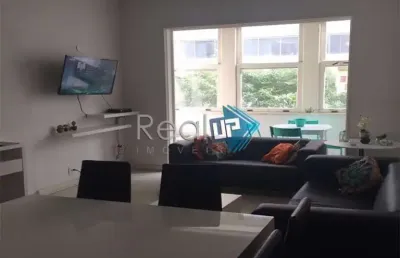 Apartamento com 2 quartos à venda na rua souza lima, copacabana, rio de janeiro, 120 m2 por r$ 2.900.000