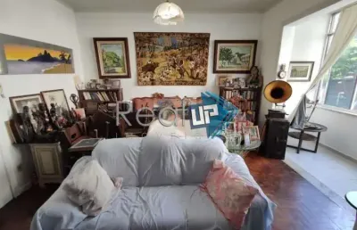 Apartamento com 3 quartos à venda na avenida nossa senhora de copacabana, copacabana, rio de janeiro, 166 m2 por r$ 1.400.000