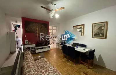 Casa com 4 quartos à venda na rua dezenove de fevereiro, botafogo, rio de janeiro, 289 m2 por r$ 3.160.000