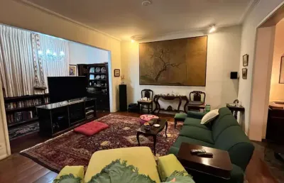 Apartamento com 4 quartos à venda na rua almirante tamandaré, flamengo, rio de janeiro, 360 m2 por r$ 2.100.000