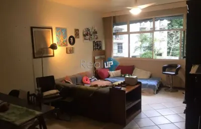 Apartamento com 4 quartos à venda na marechal jofre, grajaú, rio de janeiro, 122 m2 por r$ 790.000