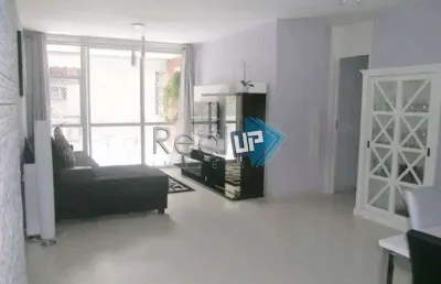 Apartamento com 2 quartos à venda na avenida henrique dodsworth, lagoa, rio de janeiro, 120 m2 por r$ 2.100.000