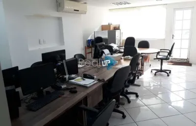Sala comercial com 3 salas à venda na avenida ministro ivan lins, barra da tijuca, rio de janeiro, 78 m2 por r$ 650.000