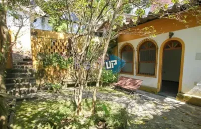 Casa com 4 quartos à venda na alice, laranjeiras, rio de janeiro, 301 m2 por r$ 1.600.000
