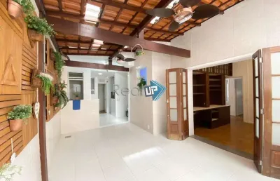 Apartamento com 3 quartos à venda na rua joão líra, leblon, rio de janeiro, 131 m2 por r$ 2.700.000