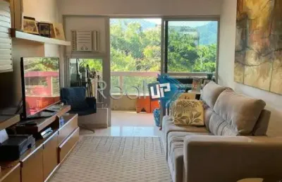 Apartamento com 3 quartos à venda na rua timóteo da costa, leblon, rio de janeiro, 107 m2 por r$ 2.150.000