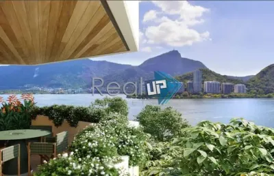 Apartamento com 4 quartos à venda na avenida epitácio pessoa, ipanema, rio de janeiro, 298 m2 por r$ 11.329.874