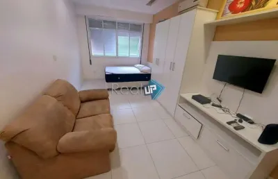 Apartamento com 1 quarto à venda na rua sá ferreira, copacabana, rio de janeiro, 30 m2 por r$ 520.000