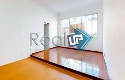 Apartamento com 2 quartos à venda na rua dona mariana, botafogo, rio de janeiro, 75 m2 por r$ 720.000