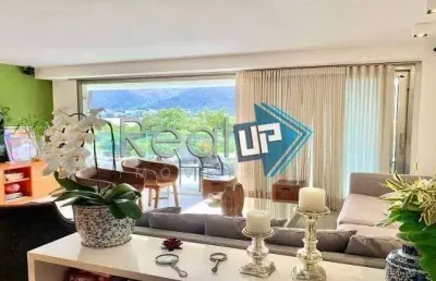Apartamento com 4 quartos à venda na avenida epitácio pessoa, ipanema, rio de janeiro, 171 m2 por r$ 7.150.000
