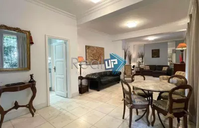 Apartamento com 3 quartos à venda na avenida general san martin, leblon, rio de janeiro, 100 m2 por r$ 2.650.000