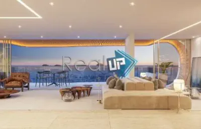 Apartamento com 5 quartos à venda na avenida delfim moreira, leblon, rio de janeiro, 284 m2 por r$ 38.000.000