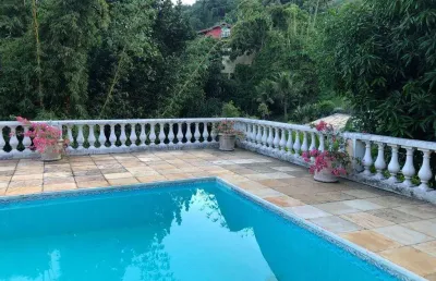 Casa com 4 quartos à venda na estrada da canoa, são conrado, rio de janeiro, 232 m2 por r$ 4.500.000