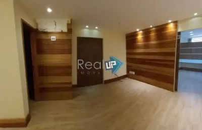 Sala comercial com 1 sala à venda na avenida olegário maciel, barra da tijuca, rio de janeiro, 29 m2 por r$ 400.000