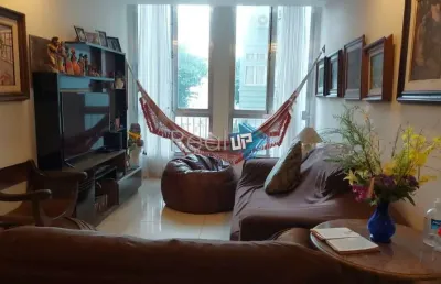 Apartamento com 3 quartos à venda na rua antônio vieira, leme, rio de janeiro, 109 m2 por r$ 1.150.000