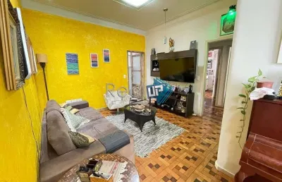 Apartamento com 3 quartos à venda na rua gustavo sampaio, leme, rio de janeiro, 96 m2 por r$ 995.000