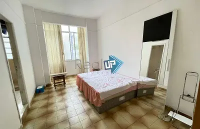 Apartamento com 1 quarto à venda na rua sá ferreira, copacabana, rio de janeiro, 31 m2 por r$ 420.000