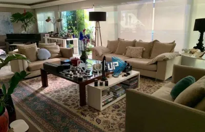 Cobertura com 4 quartos à venda na pedro bolato, barra da tijuca, rio de janeiro, 592 m2 por r$ 3.680.000