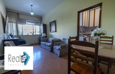Apartamento com 3 quartos à venda na rua visconde de silva, humaitá, rio de janeiro, 86 m2 por r$ 960.000