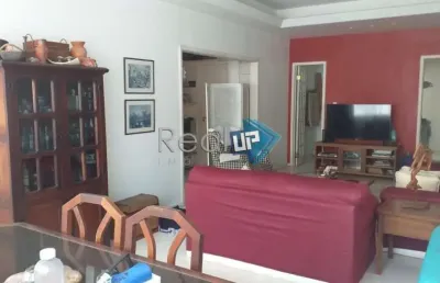 Apartamento com 2 quartos à venda na rua general dionísio, humaitá, rio de janeiro, 91 m2 por r$ 1.300.000