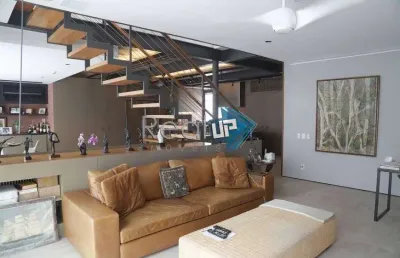 Cobertura com 3 quartos à venda na rua rita ludolf, leblon, rio de janeiro, 267 m2 por r$ 7.955.000