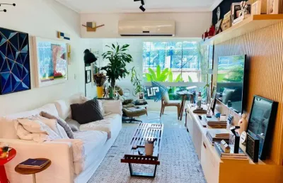 Apartamento com 2 quartos à venda na rua timóteo da costa, leblon, rio de janeiro, 94 m2 por r$ 1.880.000
