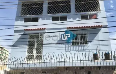 Casa comercial com 8 salas à venda na mará, maracanã, rio de janeiro, 259 m2 por r$ 1.200.000
