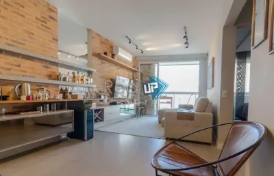Apartamento com 1 quarto à venda na rua barata ribeiro, copacabana, rio de janeiro, 58 m2 por r$ 1.100.000