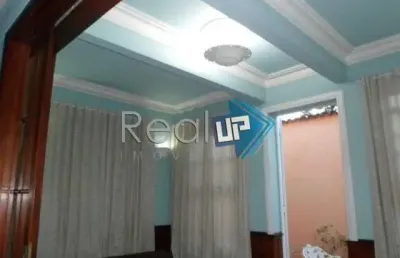 Casa com 3 quartos à venda na rua zizi, lins de vasconcelos, rio de janeiro, 108 m2 por r$ 495.000