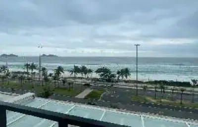 Cobertura com 4 quartos à venda na avenida lúcio costa, barra da tijuca, rio de janeiro, 370 m2 por r$ 5.800.000
