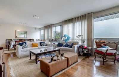 Apartamento com 4 quartos à venda na estrada da gávea, gávea, rio de janeiro, 176 m2 por r$ 1.640.000