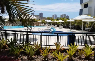 Cobertura com 3 quartos à venda na rua marlo da costa e souza, barra da tijuca, rio de janeiro, 150 m2 por r$ 1.100.000