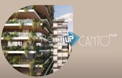 Apartamento com 4 quartos à venda na rua francisco otaviano, ipanema, rio de janeiro, 239 m2 por r$ 5.200.000