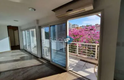 Sala comercial com 5 salas à venda na avenida das américas, barra da tijuca, rio de janeiro, 127 m2 por r$ 1.370.000