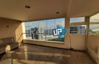Apartamento com 3 quartos à venda na avenida ayrton senna, barra da tijuca, rio de janeiro, 186 m2 por r$ 2.600.000