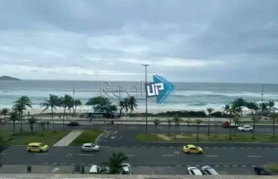 Cobertura com 4 quartos à venda na avenida lúcio costa, barra da tijuca, rio de janeiro, 370 m2 por r$ 5.800.000