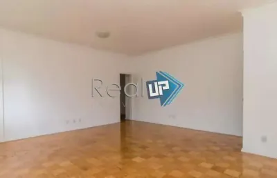 Apartamento com 3 quartos à venda na avenida oswaldo cruz, flamengo, rio de janeiro, 160 m2 por r$ 1.750.000
